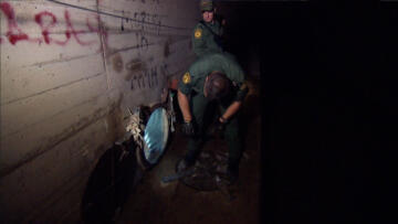 30 Secret Underground