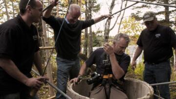 5 A Deadly Sacrifice