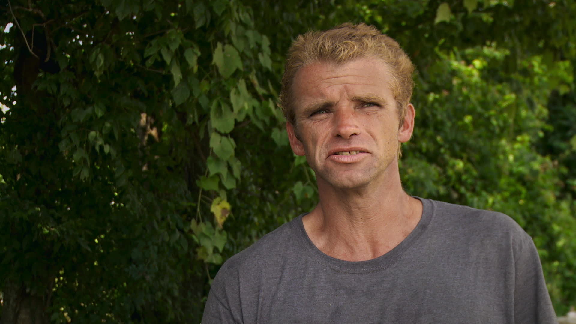 Swamp People : Hungry for More