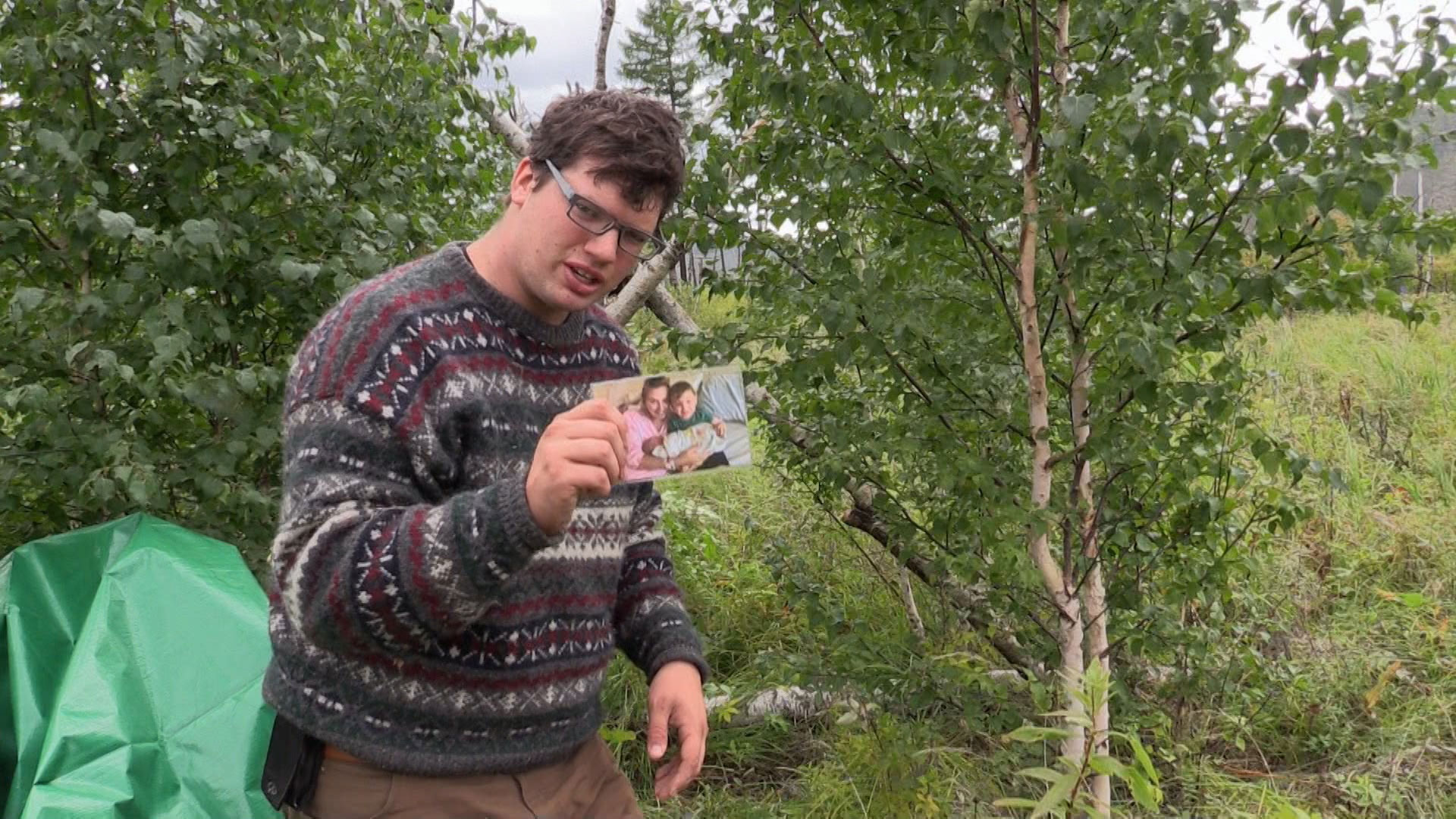 Sam Is Emotional Day One thumbnail