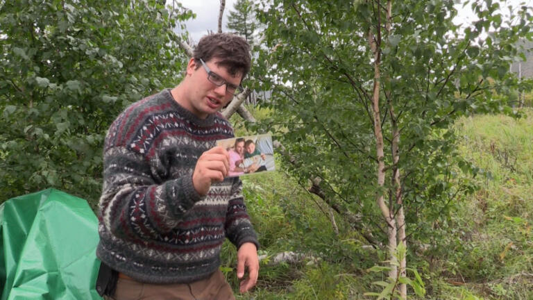 Sam Is Emotional Day One thumbnail