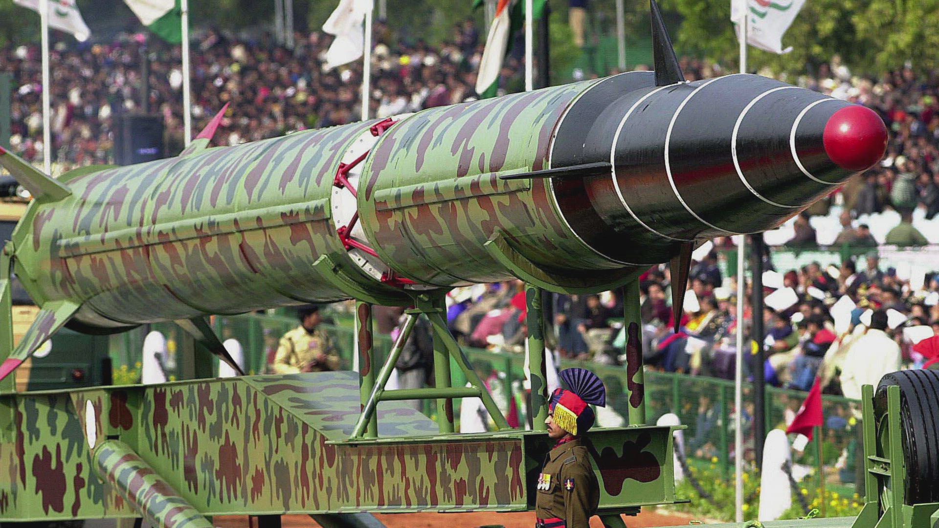 Explosive Weapons of War Unveiled