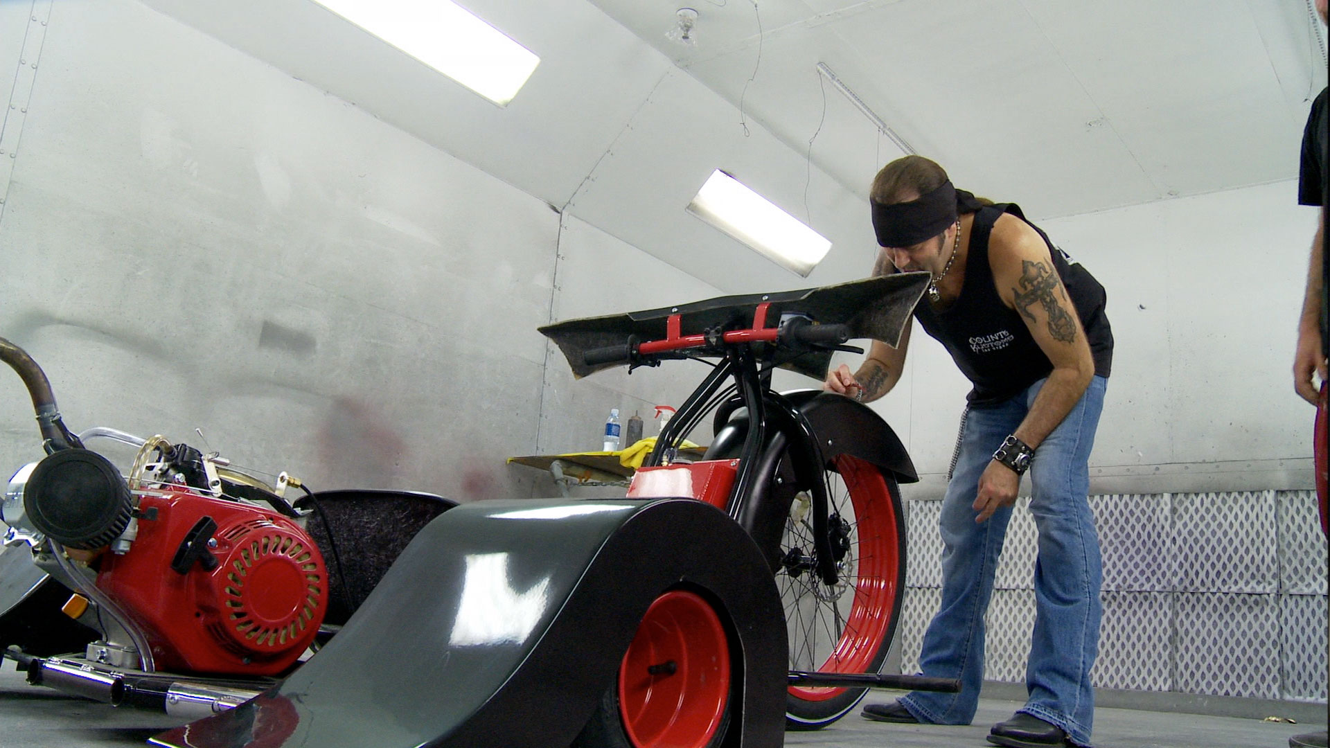 Run It Like You Brung It