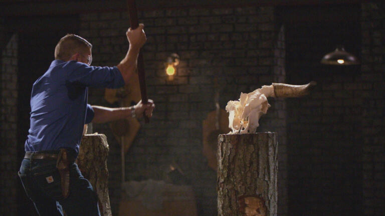 Top 5 Deadliest Video Game Weapons (Part 2) thumbnail