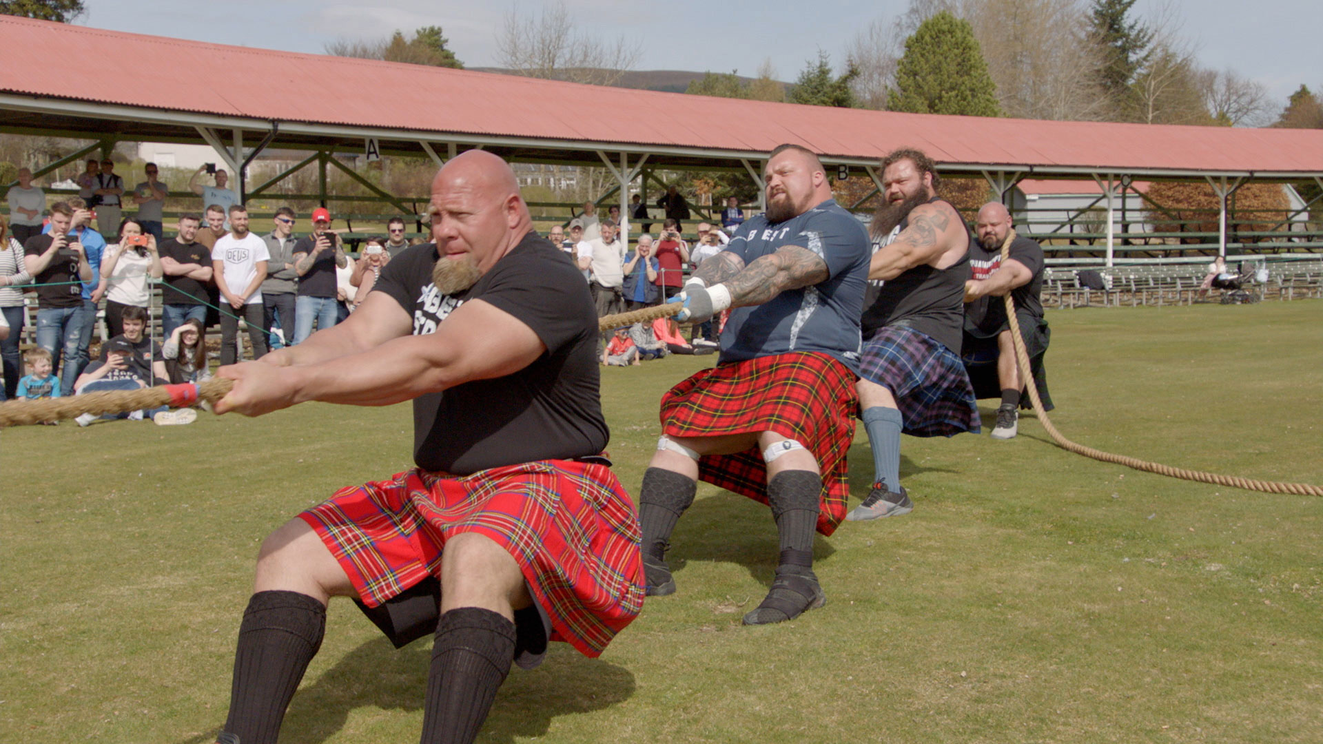 Strongest man in history watch online 2025