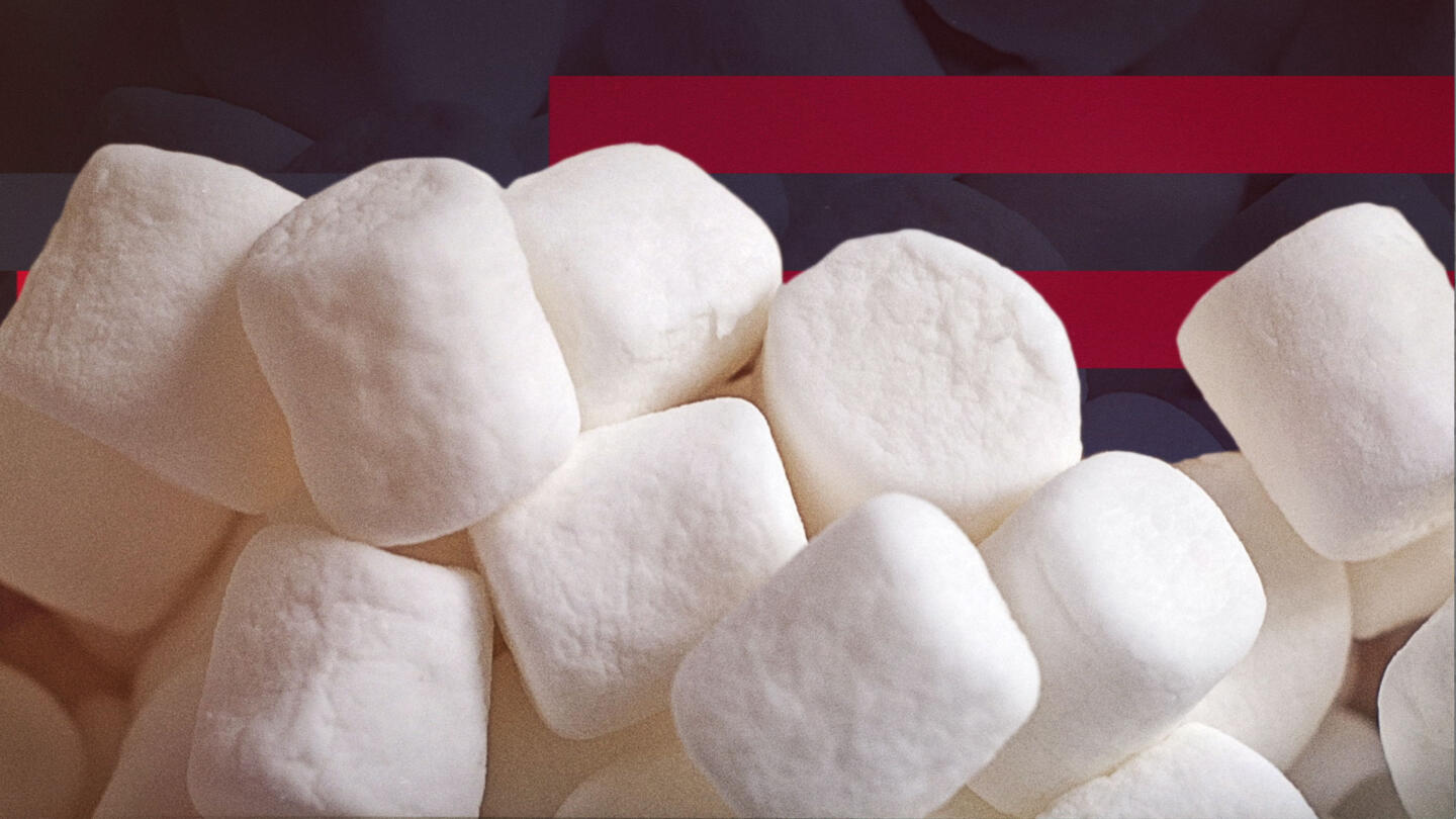 Did You Know Marshmallows Were Once Used as Medicine?