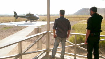 Episode 10 It Follows