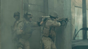 Episode 1 Charlie Platoon & The Story of Marc Lee