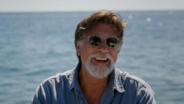 Episode 8 Captain Bellamy's Bounty