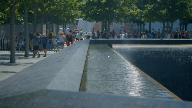 September 11th: Why We Remember thumbnail