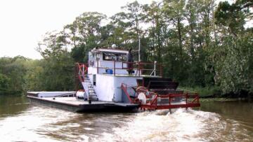 Episode 8 Shelby's New Toy