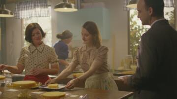 Episode 5 Let Them Bake Cake