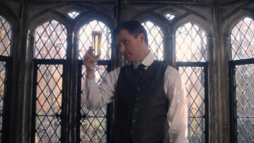 Episode 2 A Cold One