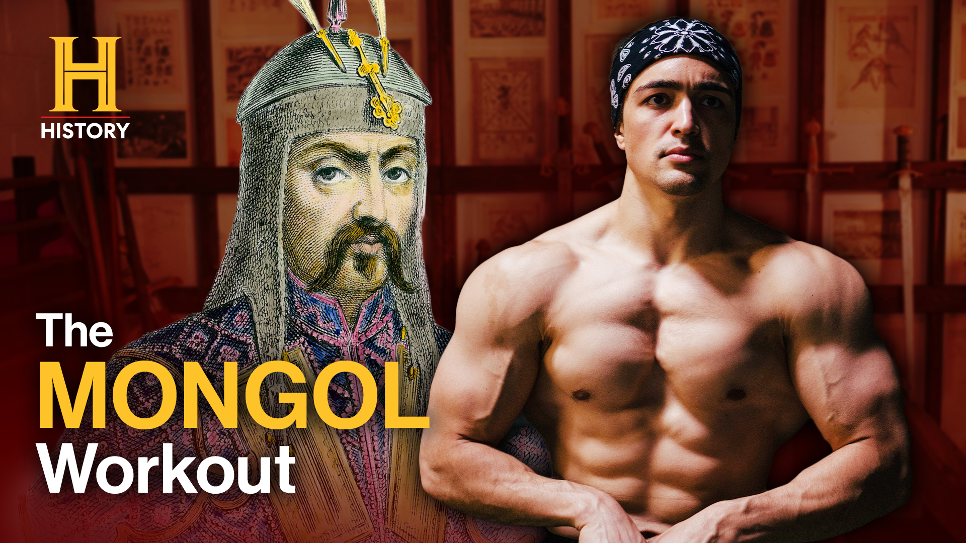 The Secret to the Mongols' Success