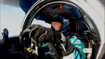 32 Drive Presents: Modern Marvels: Driver’s Seat