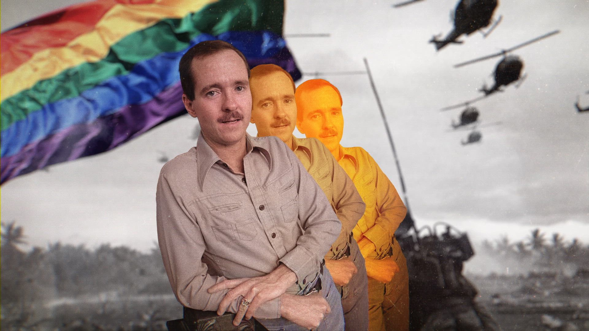 Leonard Matlovich's Sacrifice for LGBTQ Rights