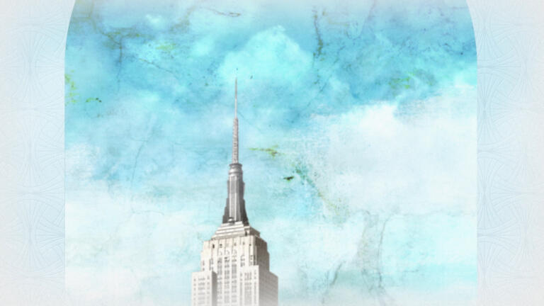 The Spirit That Built America: The Mohawk Skywalkers Build NYC thumbnail