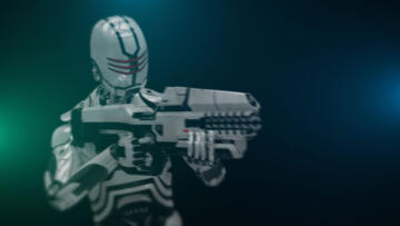 4 Artificial Intelligence