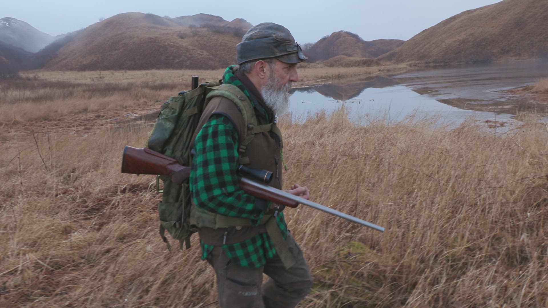 Alaska: In the Crosshairs