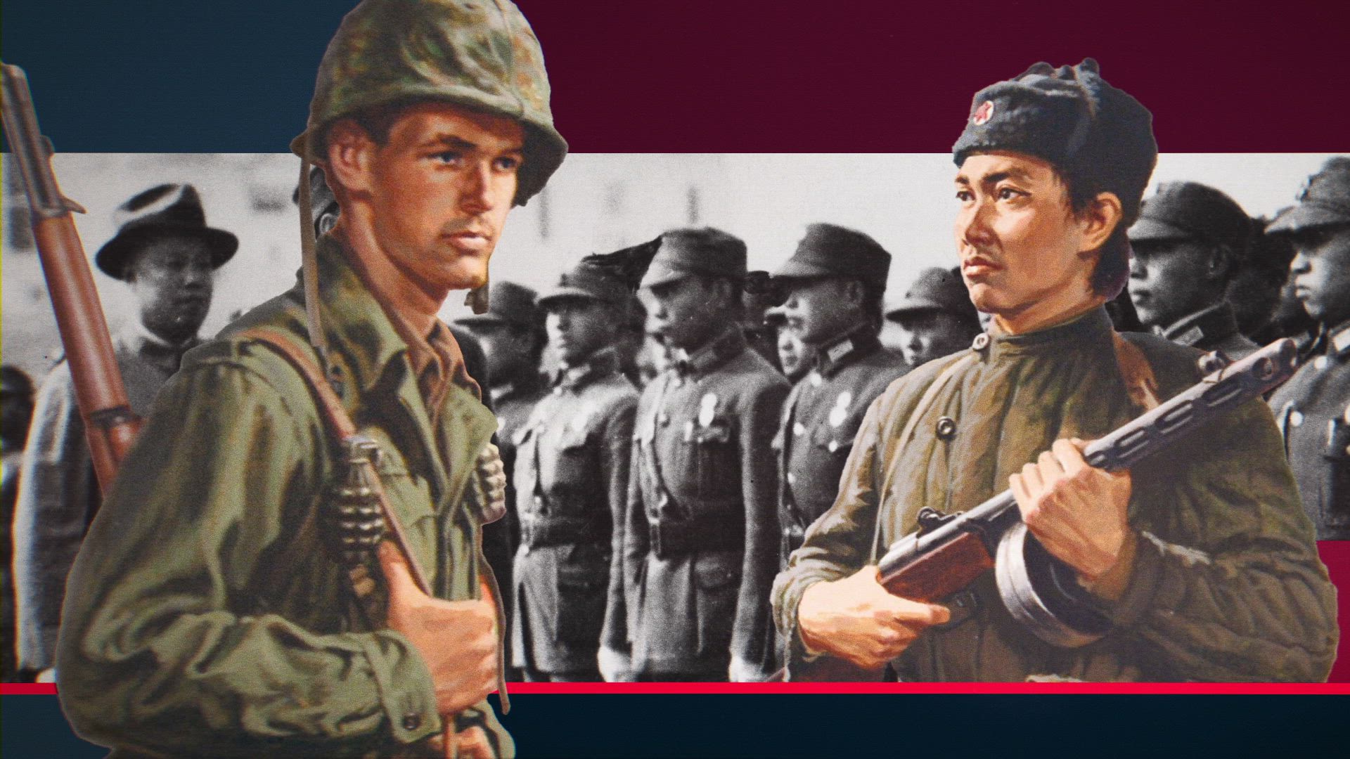 Kurt Lee Saves Hundreds in Korea