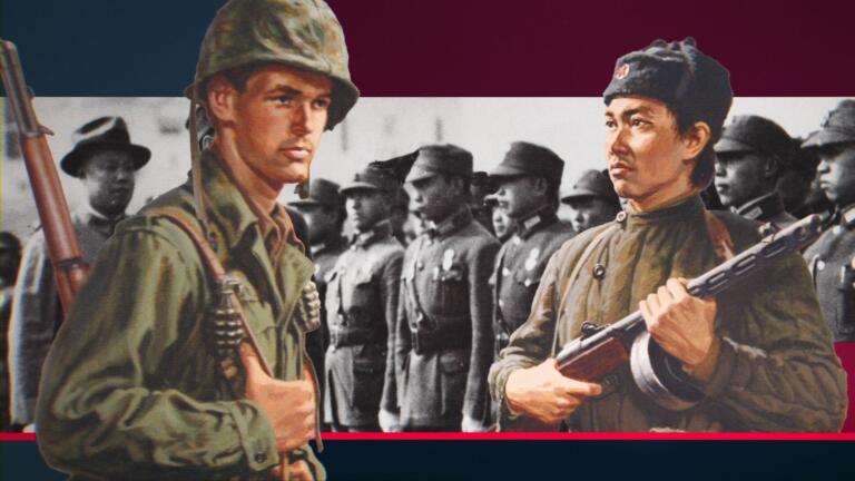 Kurt Lee Saves Hundreds in Korea thumbnail