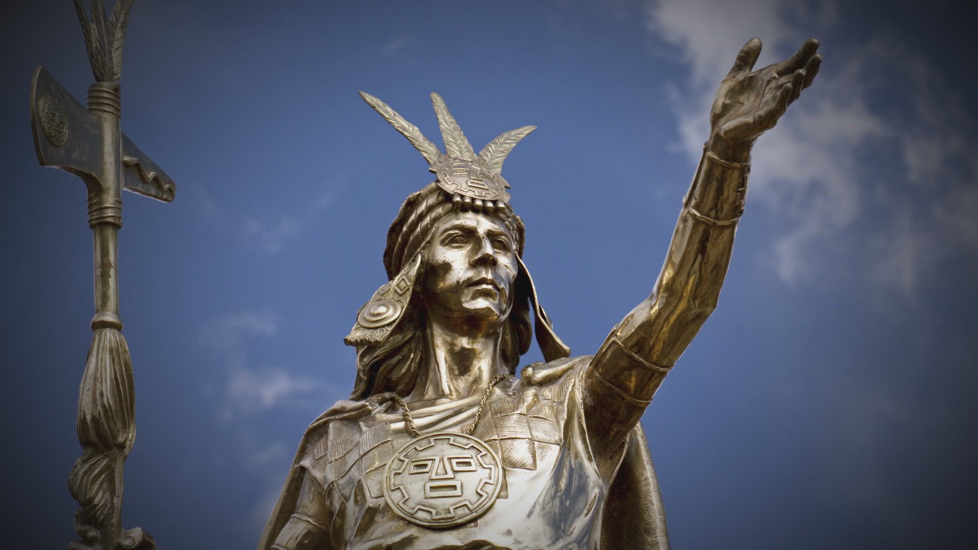 Jaw-Dropping Machu Picchu Alien Connections thumbnail