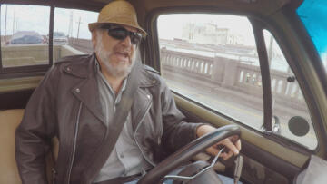 Episode 13 Bayou Bronco