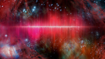 Episode 15 The Search for Extraterrestrial Life