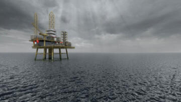 Episode 10 Waters of Death