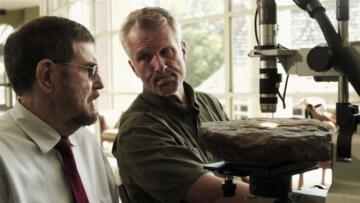 7 Mystery of Roanoke