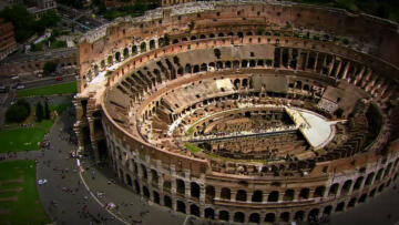 Episode 8 Greatest Ancient Monuments