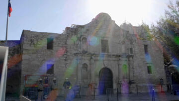 Episode 4 Remember the Alamo
