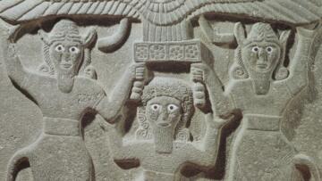 Watch Ancient Aliens Origins Season 1 Online History Channel