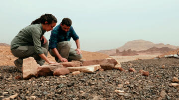 Episode 4 Secrets of the Bible