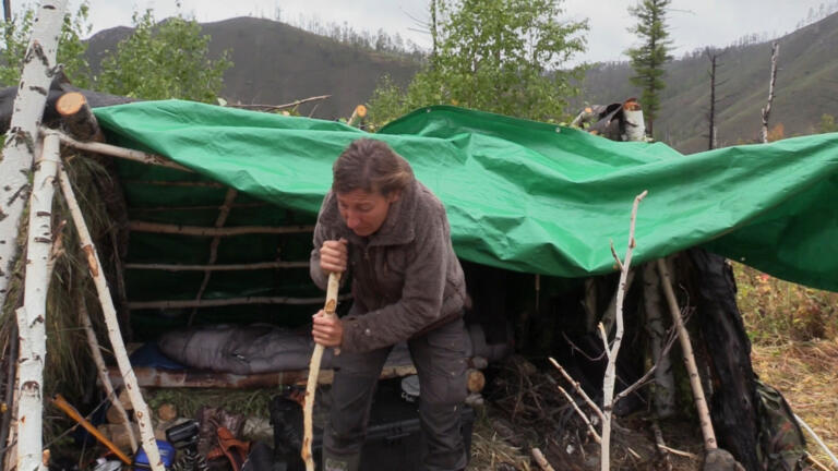 Nicole Has an MS Attack thumbnail