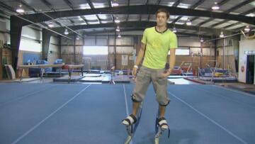 Episode 8 Strangest Countdown