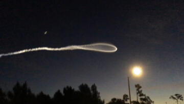 Episode 21 Mysterious Sky Moans and Dragon Sighting