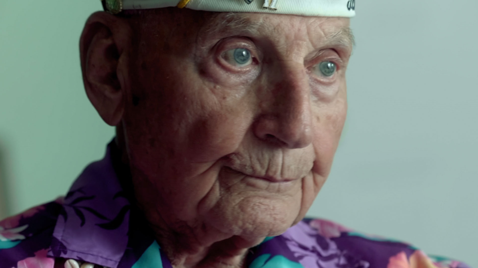 Civilian Reaction to the Attack