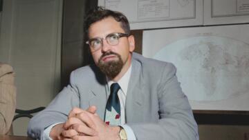 Episode 13 The Whistleblowers