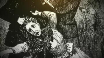Episode 10 Jack the Ripper