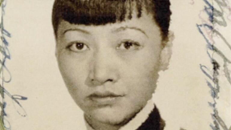 The Spirit That Built America: Anna May Wong thumbnail