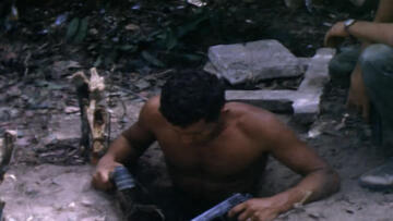 Episode 28 Tunnels of Vietnam