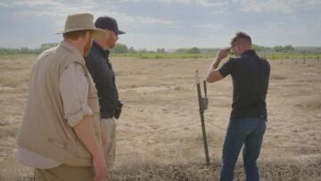 Episode 4 Bursting the Bubble