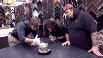 Episode 21 Million Dali Baby