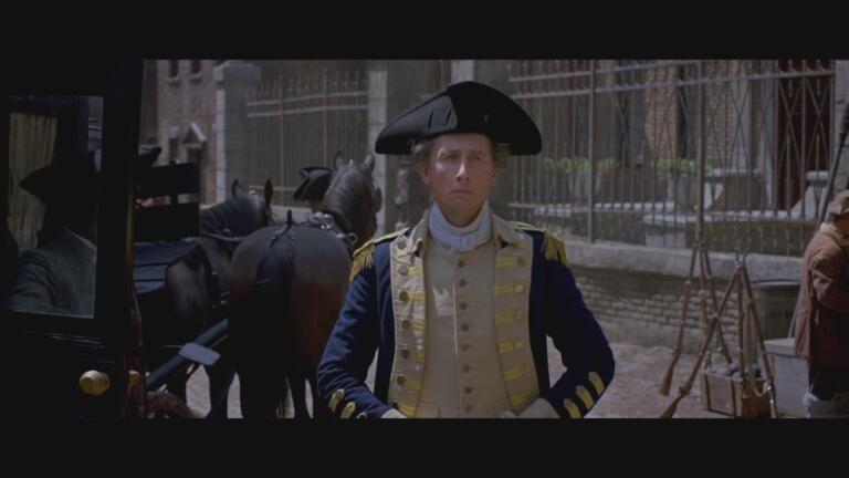 Young George Washington Hungers for Fame thumbnail