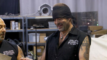 Episode 1 Counting Cars : Electric Ride