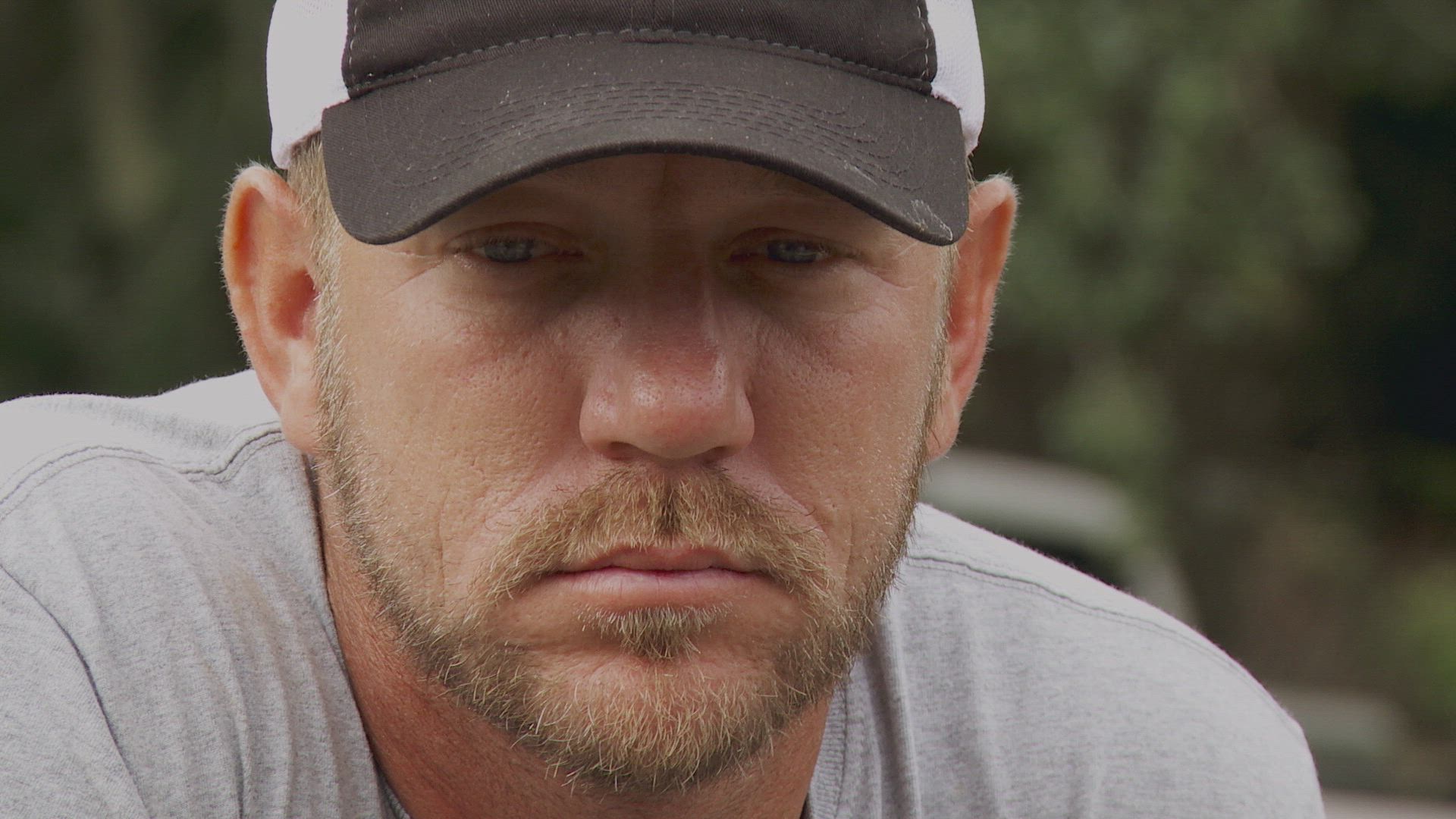 Swamp People : Cajun Cyclone