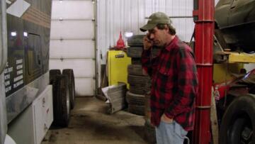 Episode 7 Blazing the Trail