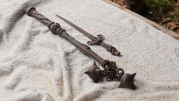 Episode 1 Weapons of Mass Deduction