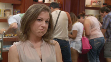 Episode 8 Riders on the Pawn